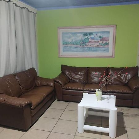 Green Condo San Felipe  Zewnętrze zdjęcie