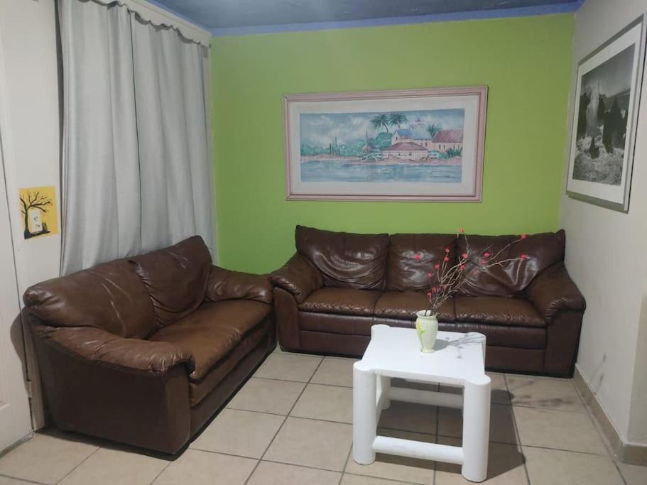 Green Condo San Felipe  Zewnętrze zdjęcie